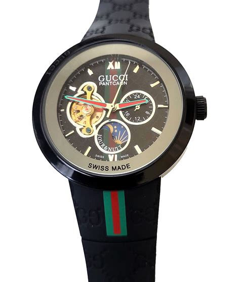 gucci pantcaon 1142 fake|gucci pantcaon watch price.